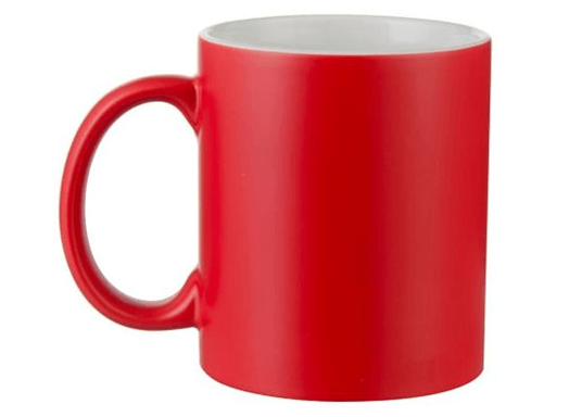 Ceramic Magic Mug
